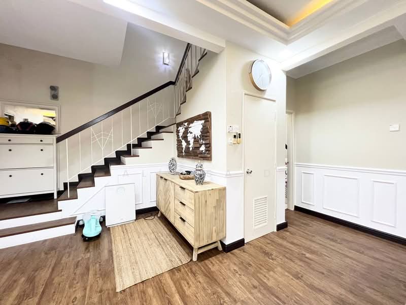 Cluster House for Sale in Puncak Alam (Selangor) - Alif Saad - Interior - PropertyGuru.com.my