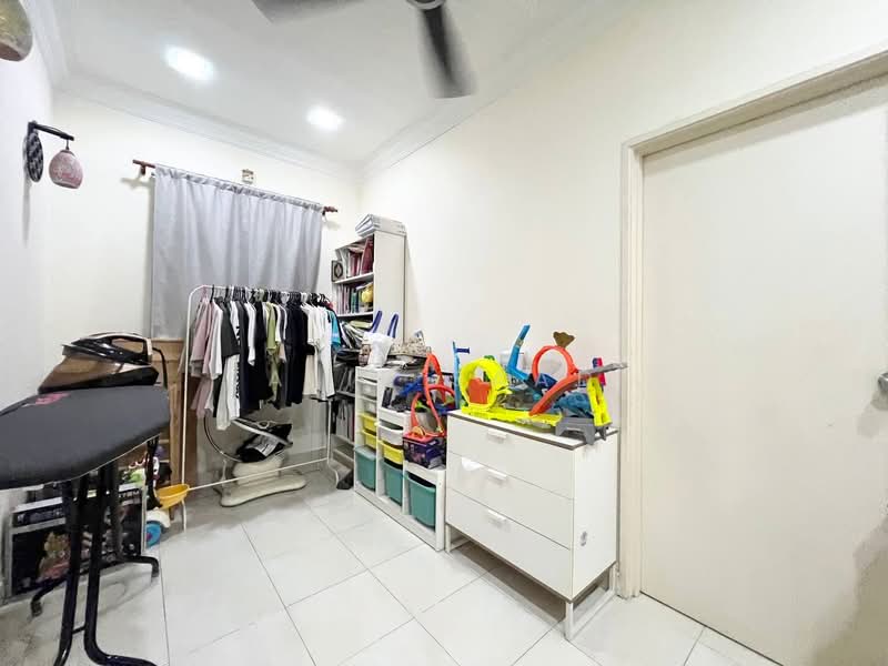 Cluster House for Sale in Puncak Alam (Selangor) - Alif Saad - PropertyGuru.com.my