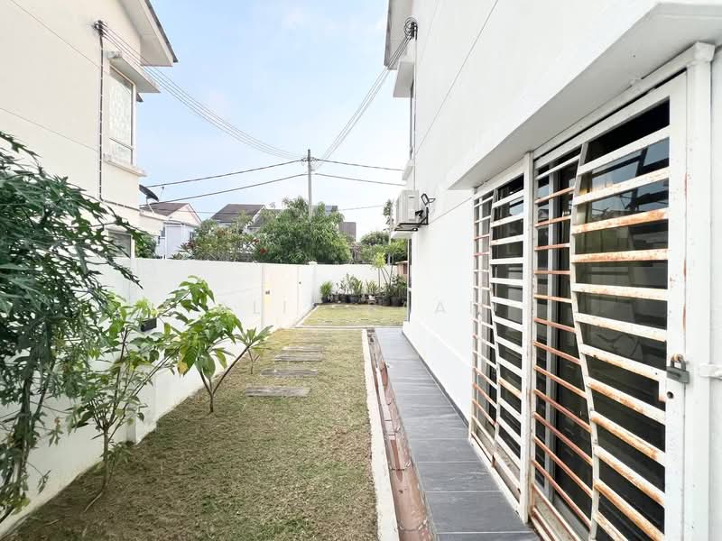 Cluster House for Sale in Puncak Alam (Selangor) - Alif Saad - PropertyGuru.com.my