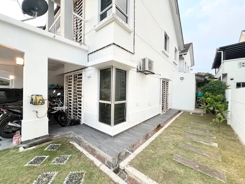 Cluster House for Sale in Puncak Alam (Selangor) - Alif Saad - PropertyGuru.com.my