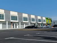 For Rent - Scientex Bandar Jasin