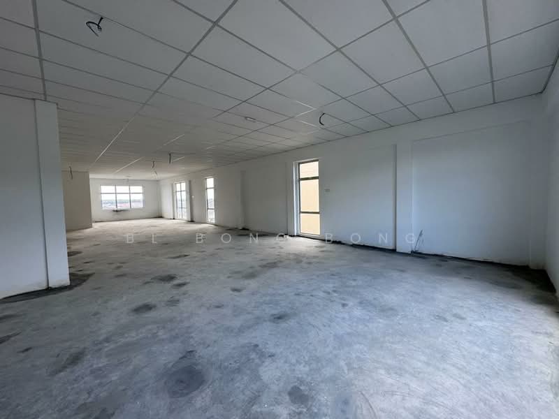 Shop / Office for Rent in Scientex Bandar Jasin (Jasin) - BL Bong Bong - Interior - PropertyGuru.com.my