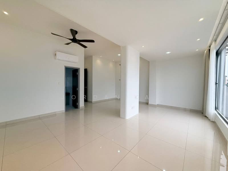 Cluster House for Rent in Skudai (Johor) - Jordan Kau - PropertyGuru.com.my