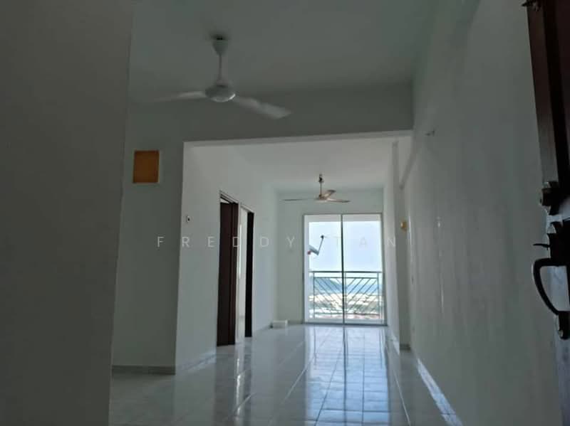 Pangsapuri untuk Disewa di BJ Court Apartment - Freddy Tan - PropertyGuru.com.my