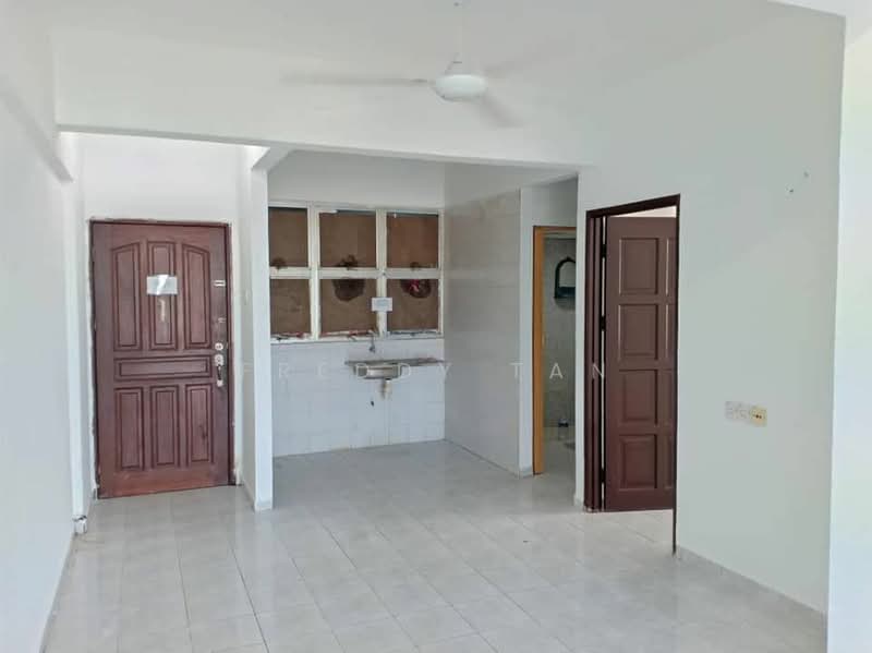 Pangsapuri untuk Disewa di BJ Court Apartment - Freddy Tan - PropertyGuru.com.my