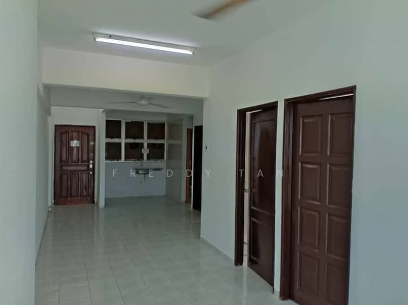 Pangsapuri untuk Disewa di BJ Court Apartment - Freddy Tan - PropertyGuru.com.my