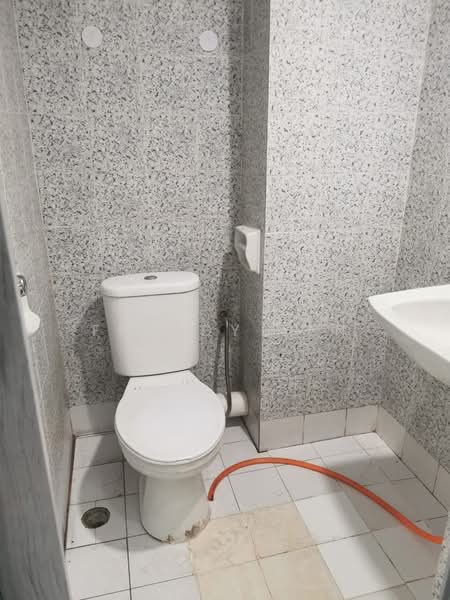 Pangsapuri untuk Disewa di BJ Court Apartment - Freddy Tan - PropertyGuru.com.my