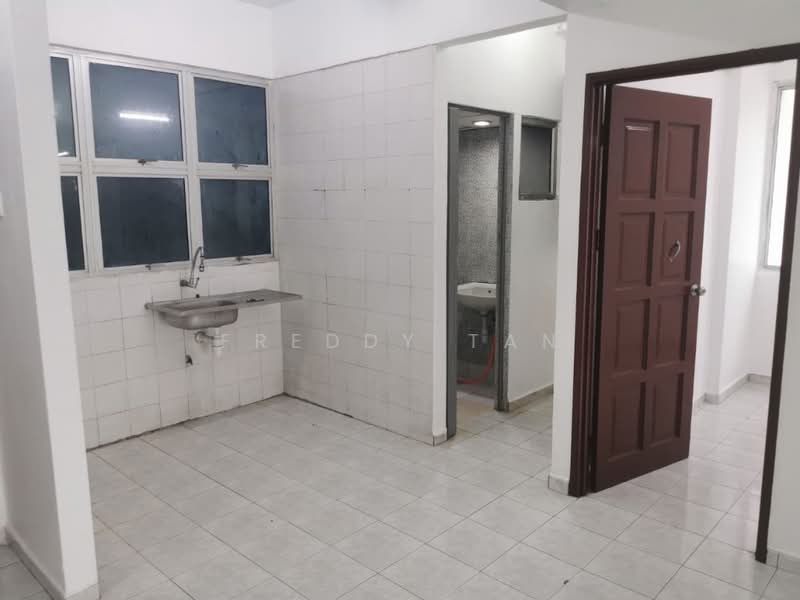 Pangsapuri untuk Disewa di BJ Court Apartment - Freddy Tan - PropertyGuru.com.my