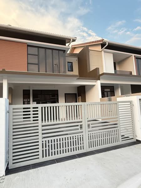 2-storey Terraced House for Rent in Johor Bahru (Johor) - Winnie Lau - PropertyGuru.com.my