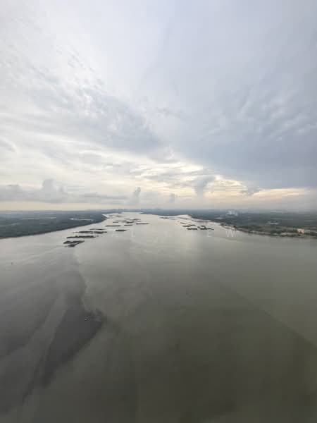 Kondominium untuk Dijual di Kings Bay @ Country Garden Danga Bay - Real Chew - View - PropertyGuru.com.my