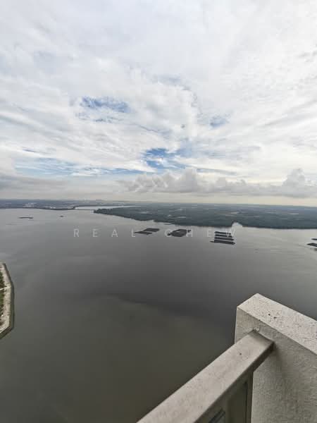 Kondominium untuk Dijual di Kings Bay @ Country Garden Danga Bay - Real Chew - View - PropertyGuru.com.my