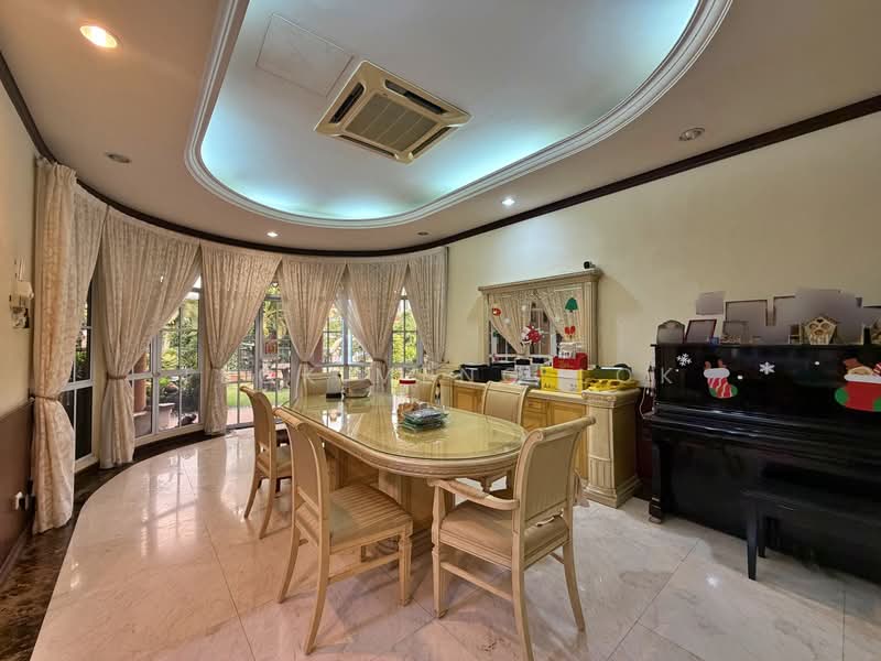 Bungalow for Sale in Petaling Jaya (Selangor) - Teck Meng Lok - Dining Room - PropertyGuru.com.my