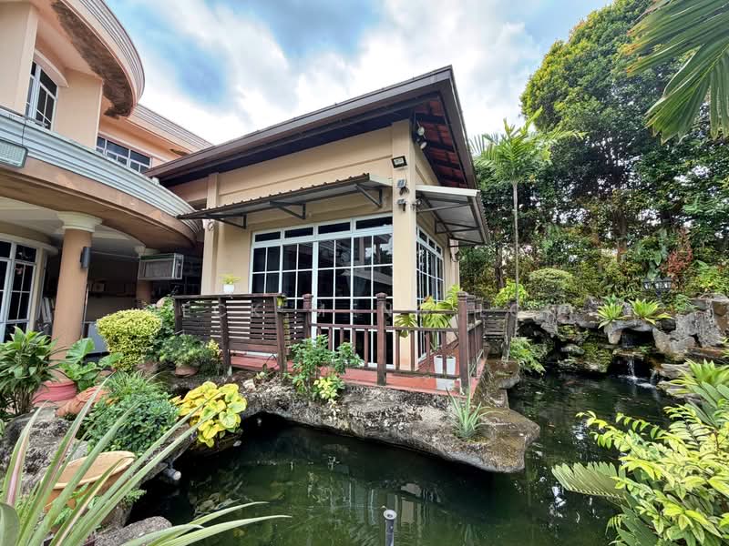 Bungalow for Sale in Petaling Jaya (Selangor) - Teck Meng Lok - Exterior - PropertyGuru.com.my