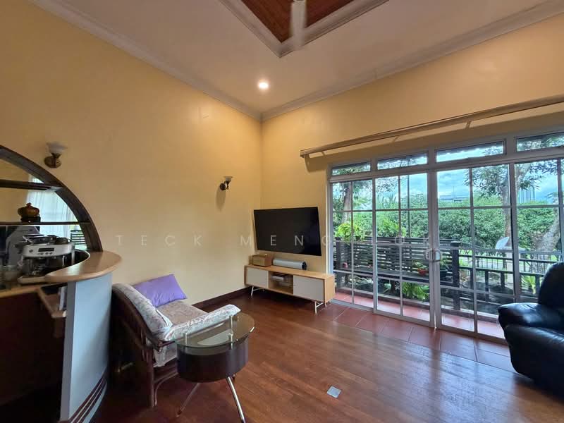 Bungalow for Sale in Petaling Jaya (Selangor) - Teck Meng Lok - Living Room - PropertyGuru.com.my