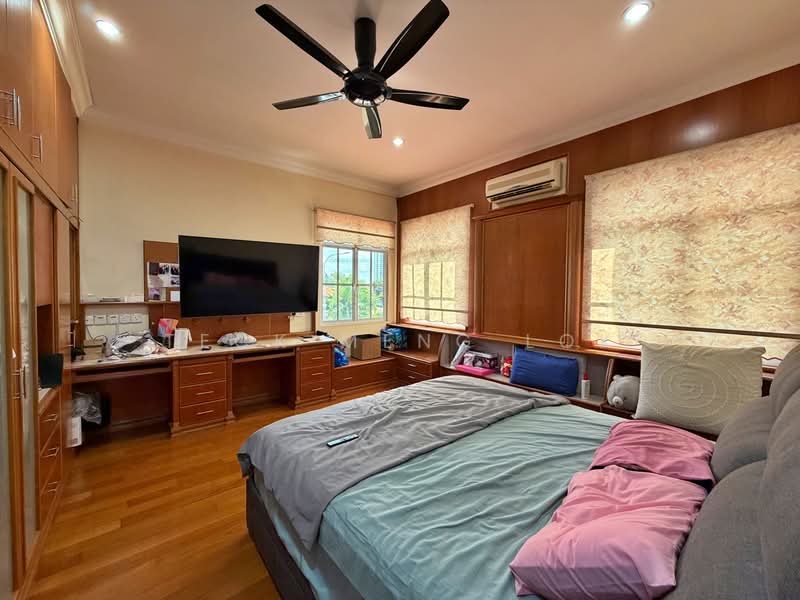 Bungalow for Sale in Petaling Jaya (Selangor) - Teck Meng Lok - Bedroom - PropertyGuru.com.my