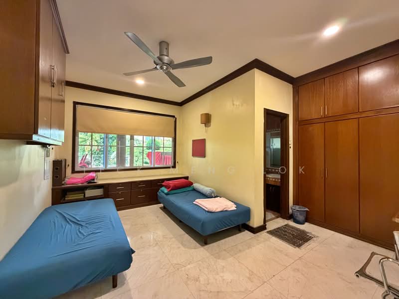 Bungalow for Sale in Petaling Jaya (Selangor) - Teck Meng Lok - Bedroom - PropertyGuru.com.my