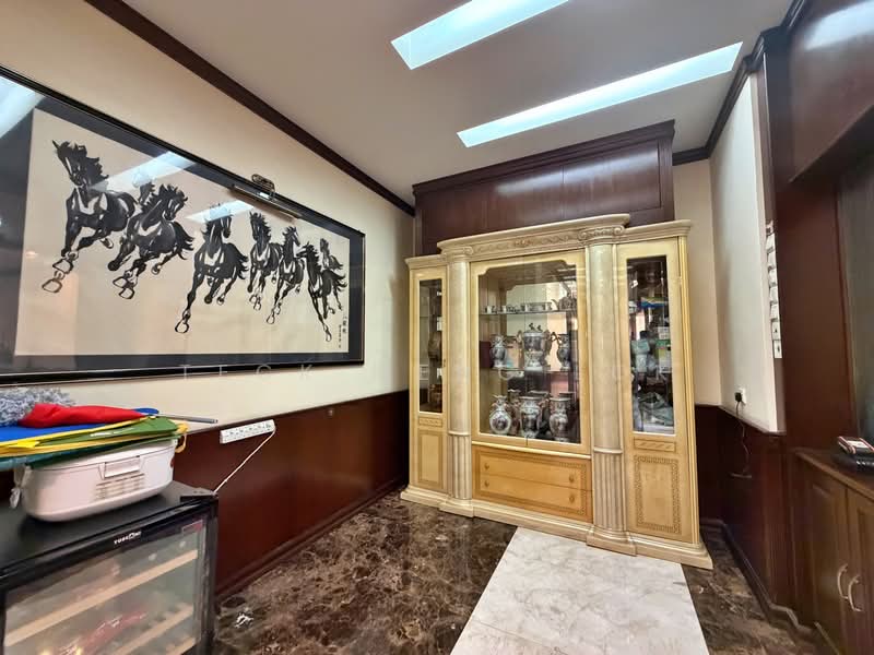 Bungalow for Sale in Petaling Jaya (Selangor) - Teck Meng Lok - PropertyGuru.com.my