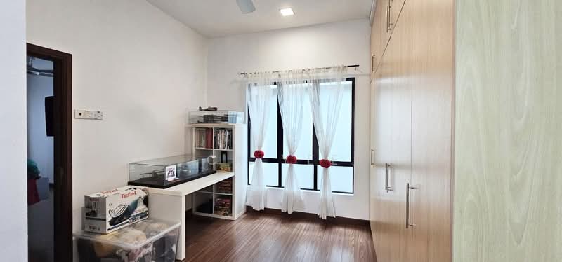 Semi-Detached House for Sale in Bandar Kinrara (Selangor) - CK Yee - Study - PropertyGuru.com.my