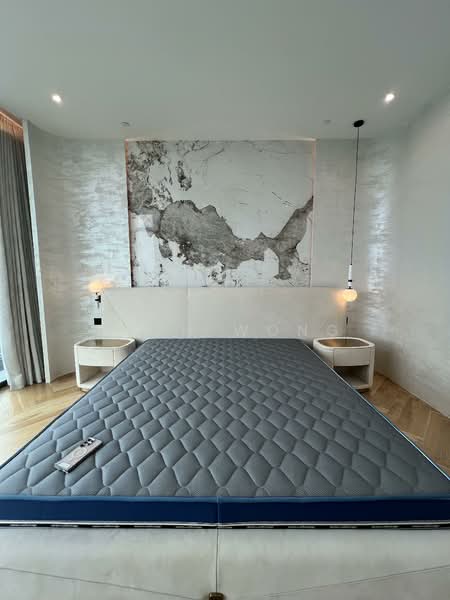 Service Residence for Sale at Four Seasons Place - Kath Wong - Bedroom - PropertyGuru.com.my