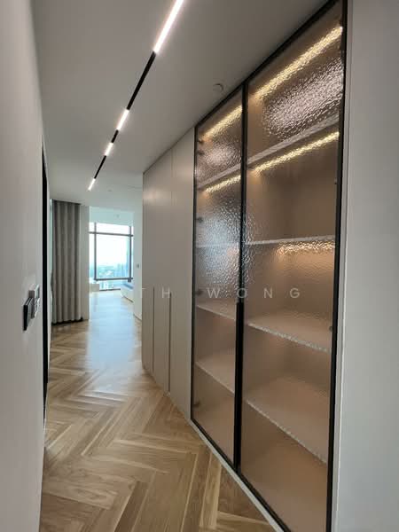 Service Residence for Sale at Four Seasons Place - Kath Wong - Interior - PropertyGuru.com.my