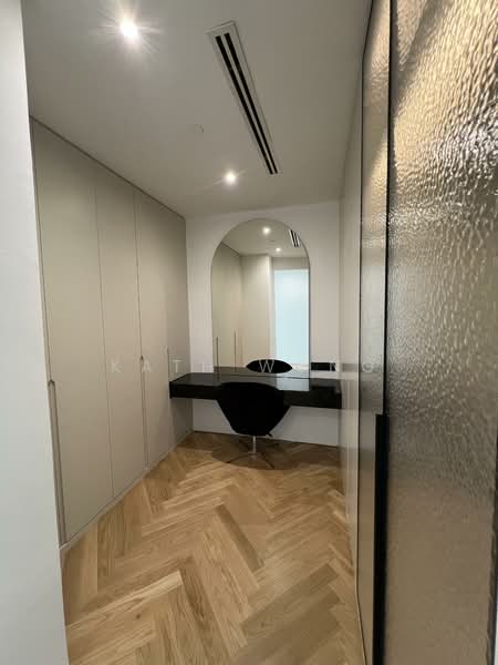 Service Residence for Sale at Four Seasons Place - Kath Wong - Interior - PropertyGuru.com.my