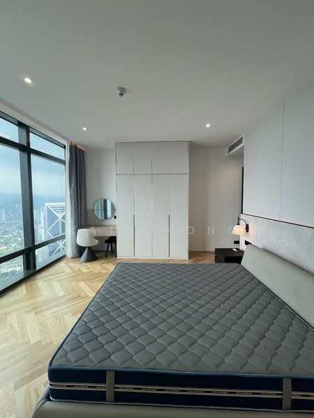 Service Residence for Sale at Four Seasons Place - Kath Wong - Bedroom - PropertyGuru.com.my
