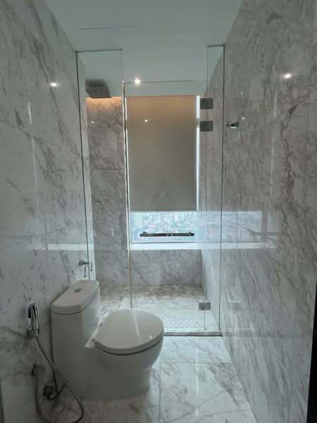 Service Residence for Sale at Four Seasons Place - Kath Wong - Bathroom - PropertyGuru.com.my