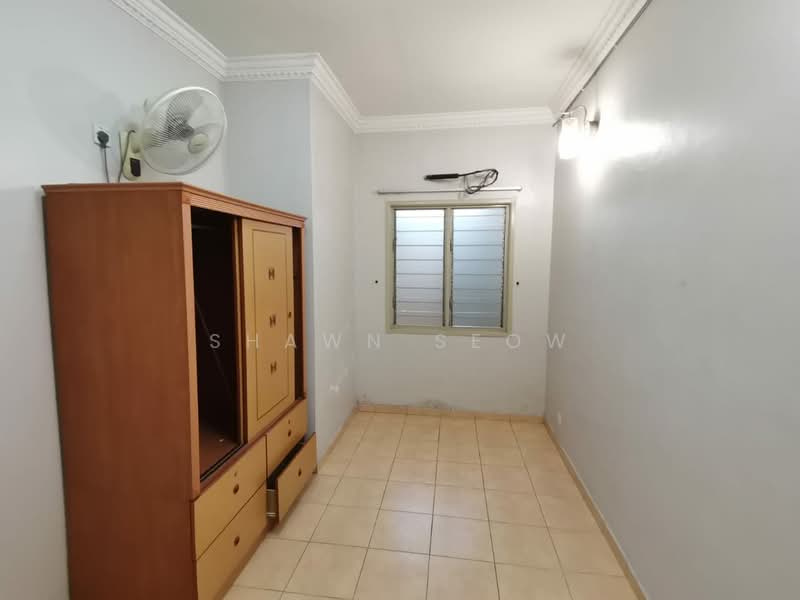 Terraced House for Sale in Kota Kemuning (Shah Alam) - Shawn Seow - Interior - PropertyGuru.com.my