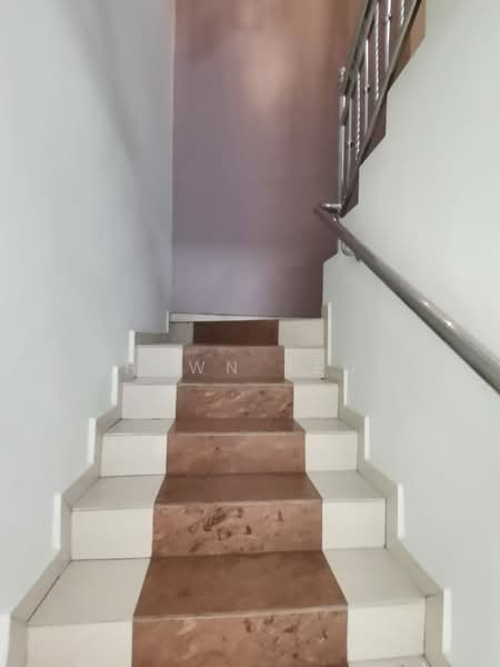 Terraced House for Sale in Kota Kemuning (Shah Alam) - Shawn Seow - Interior - PropertyGuru.com.my