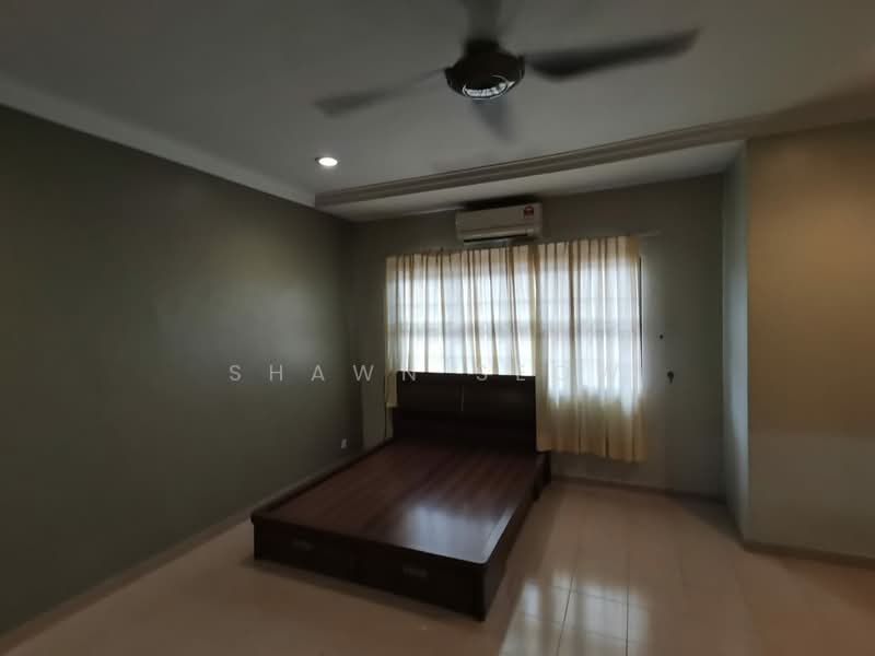 Terraced House for Sale in Kota Kemuning (Shah Alam) - Shawn Seow - Bedroom - PropertyGuru.com.my