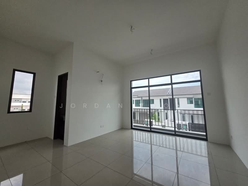 Rumah Kluster untuk Disewa di Nibong Tebal (Penang) - Jordan Voon - Interior - PropertyGuru.com.my