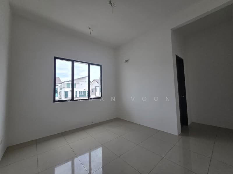 Rumah Kluster untuk Disewa di Nibong Tebal (Penang) - Jordan Voon - Interior - PropertyGuru.com.my