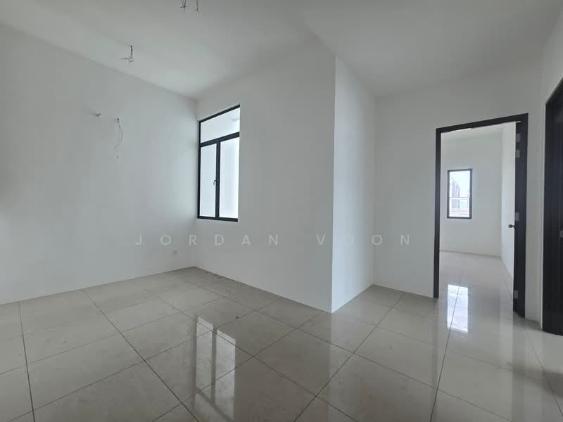 Rumah Kluster untuk Disewa di Nibong Tebal (Penang) - Jordan Voon - Interior - PropertyGuru.com.my