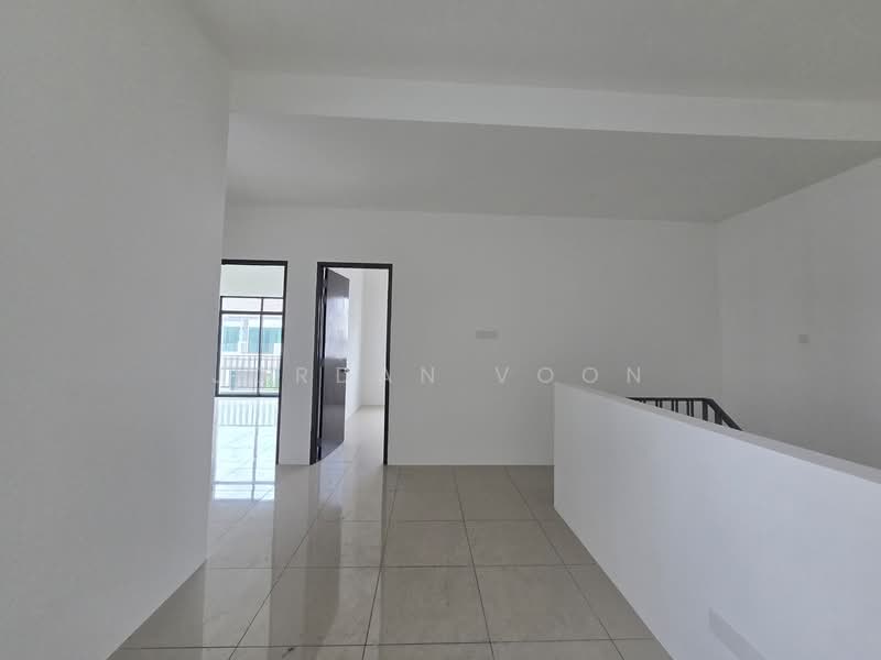 Rumah Kluster untuk Disewa di Nibong Tebal (Penang) - Jordan Voon - Interior - PropertyGuru.com.my