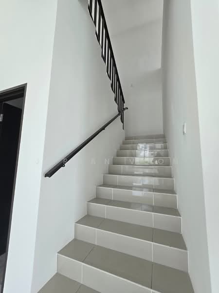 Rumah Kluster untuk Disewa di Nibong Tebal (Penang) - Jordan Voon - Interior - PropertyGuru.com.my