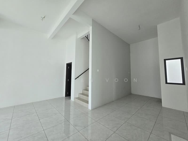 Rumah Kluster untuk Disewa di Nibong Tebal (Penang) - Jordan Voon - Interior - PropertyGuru.com.my