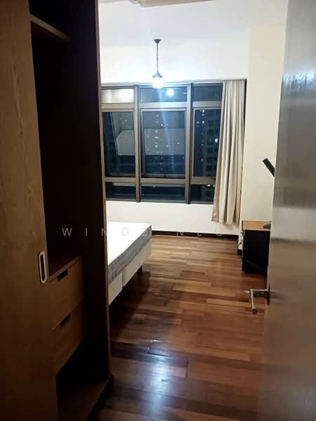 Service Residence for Rent at i-Zen @ Kiara 2 - Windz Neom - Bedroom - PropertyGuru.com.my