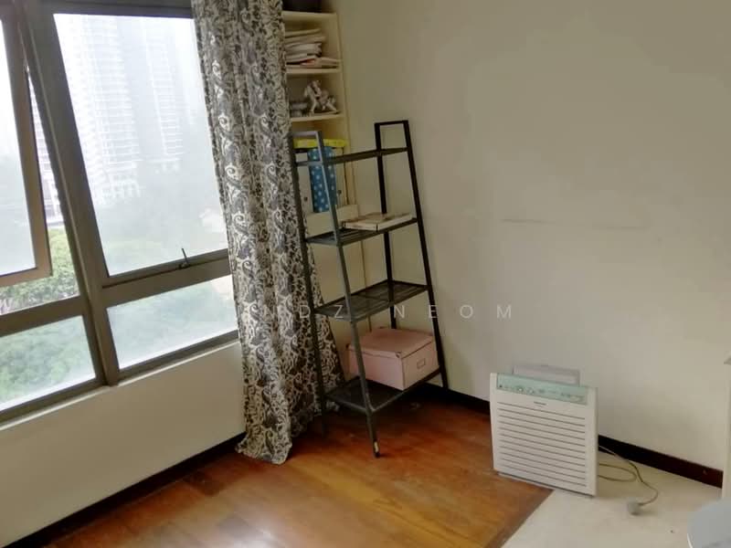 Service Residence for Rent at i-Zen @ Kiara 2 - Windz Neom - Interior - PropertyGuru.com.my