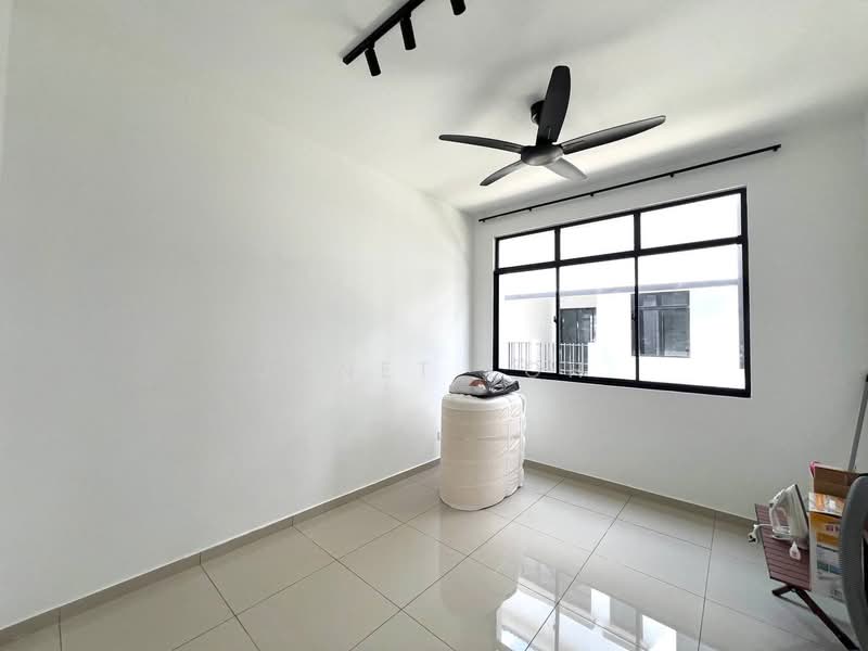 Cluster House for Rent in Taman Ekoflora (Johor Bahru) - Janet Loh - Interior - PropertyGuru.com.my