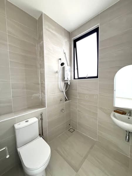 Cluster House for Rent in Taman Ekoflora (Johor Bahru) - Janet Loh - Bathroom - PropertyGuru.com.my