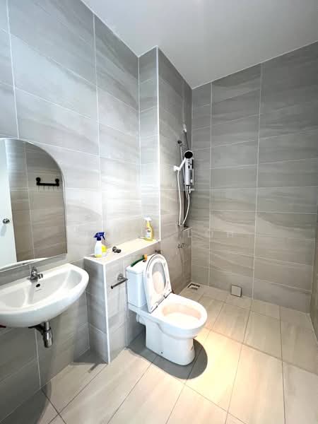 Cluster House for Rent in Taman Ekoflora (Johor Bahru) - Janet Loh - Bathroom - PropertyGuru.com.my