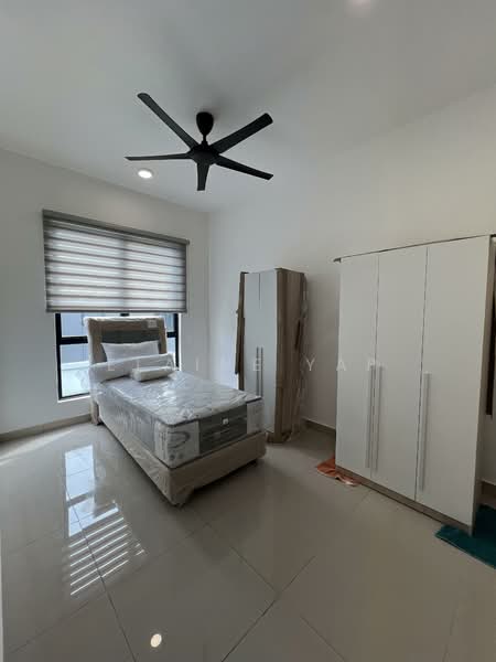 For Rent - EMBER @ Eco Ardence