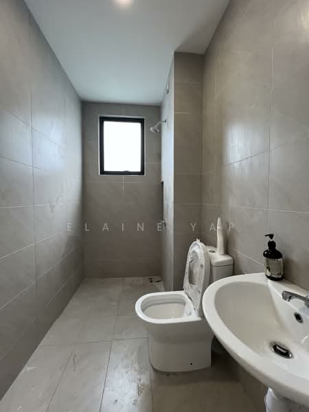 For Rent - EMBER @ Eco Ardence