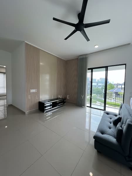 For Rent - EMBER @ Eco Ardence
