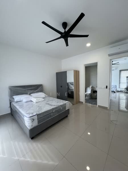 For Rent - EMBER @ Eco Ardence