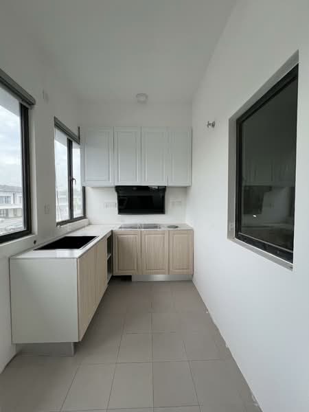 For Rent - EMBER @ Eco Ardence