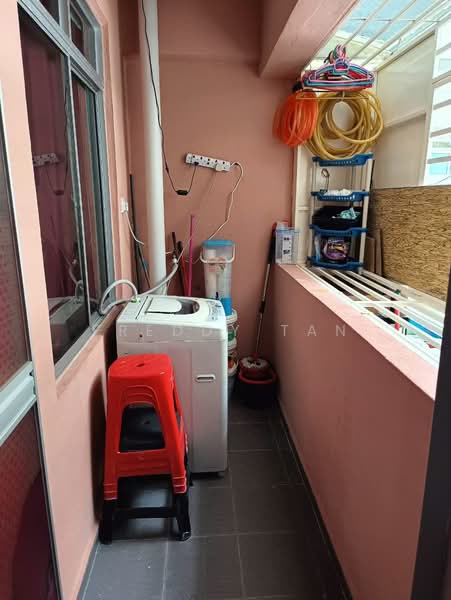 Pangsapuri untuk Disewa di Suria Vista Apartment - Freddy Tan - PropertyGuru.com.my