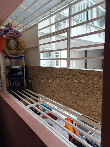 Pangsapuri untuk Disewa di Suria Vista Apartment - Freddy Tan - PropertyGuru.com.my