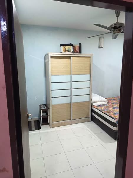 Pangsapuri untuk Disewa di Suria Vista Apartment - Freddy Tan - PropertyGuru.com.my