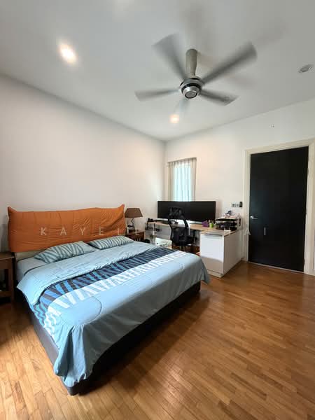 Semi-Detached House for Sale in Iskandar Puteri (Nusajaya) (Johor) - Kayelle Tjhai - Bedroom - PropertyGuru.com.my